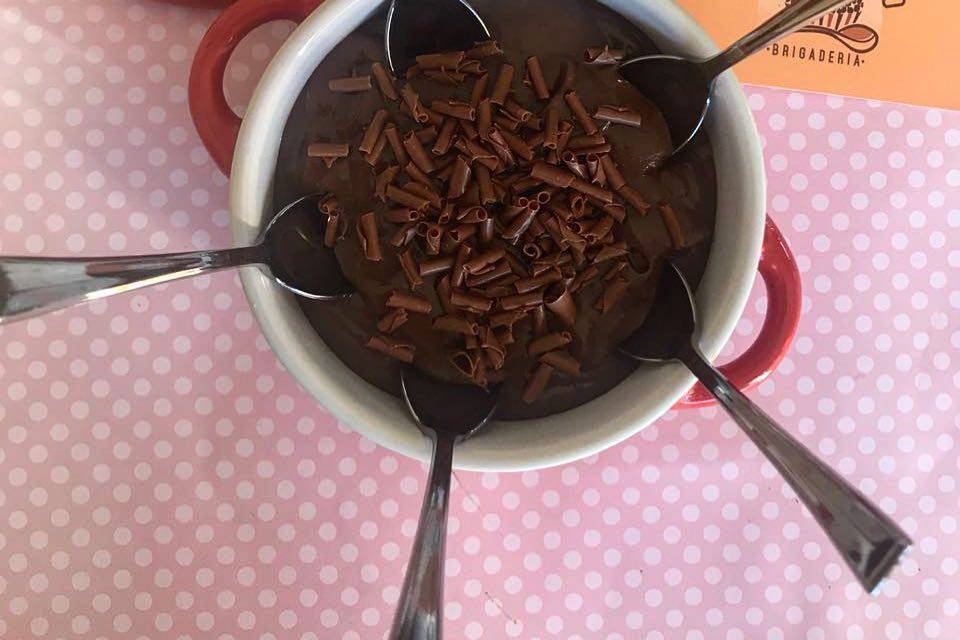 Mini tacho.