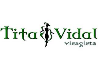 logo Tita Vidal