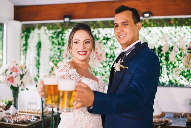 Evelyn Raquel Cerimonial & Eventos