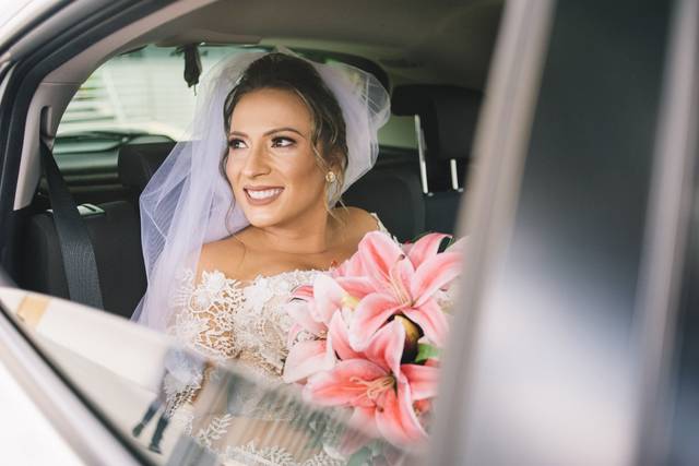 Evelyn Raquel Cerimonial & Eventos