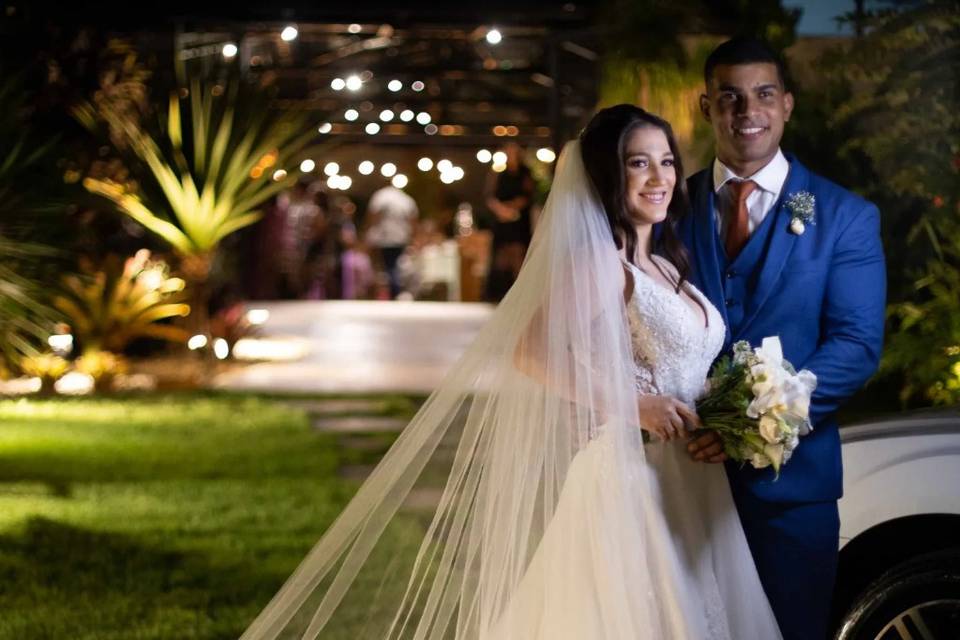 Evelyn Raquel Cerimonial & Eventos