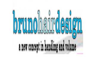 Bruno Hair Design logo