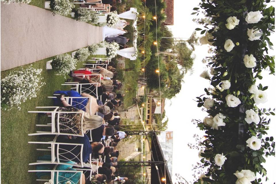 Casamento