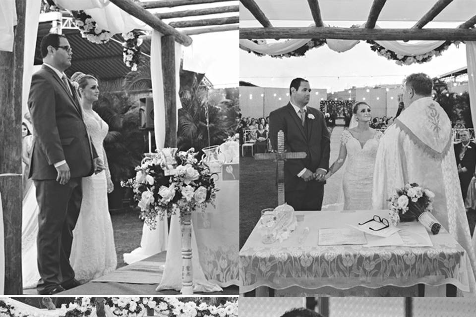 Casamento