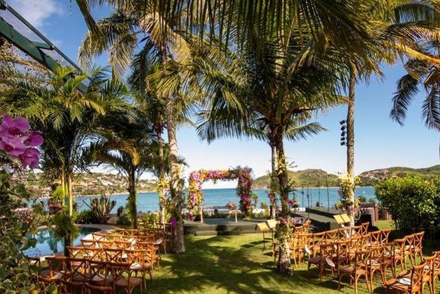 Cerimonial Raquel Abdu