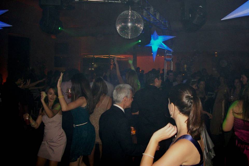 DjNovo Espaço Guanabara