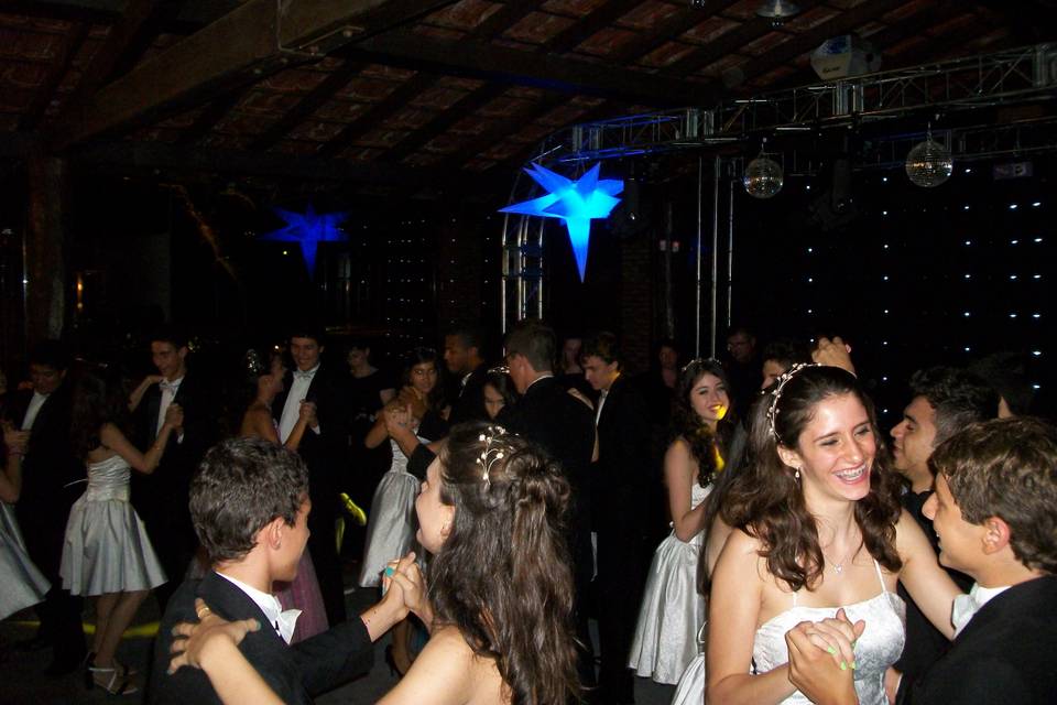 DjNovo Festa 15 anos