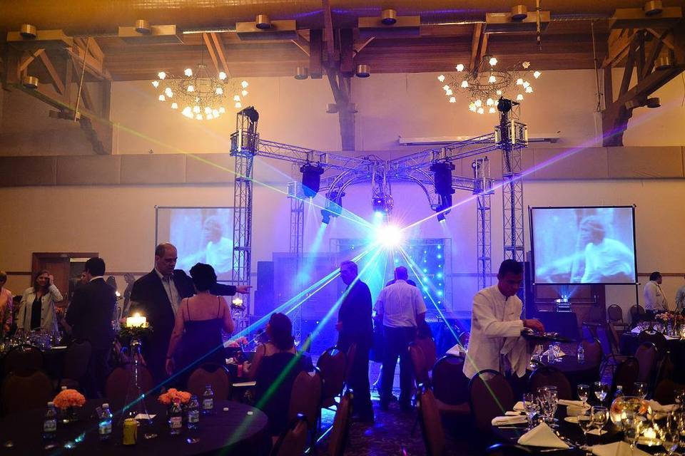 Djnovo Royal Palm Plaza