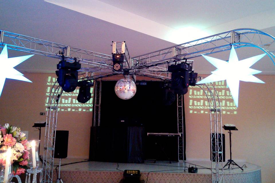 DjNovo video clips