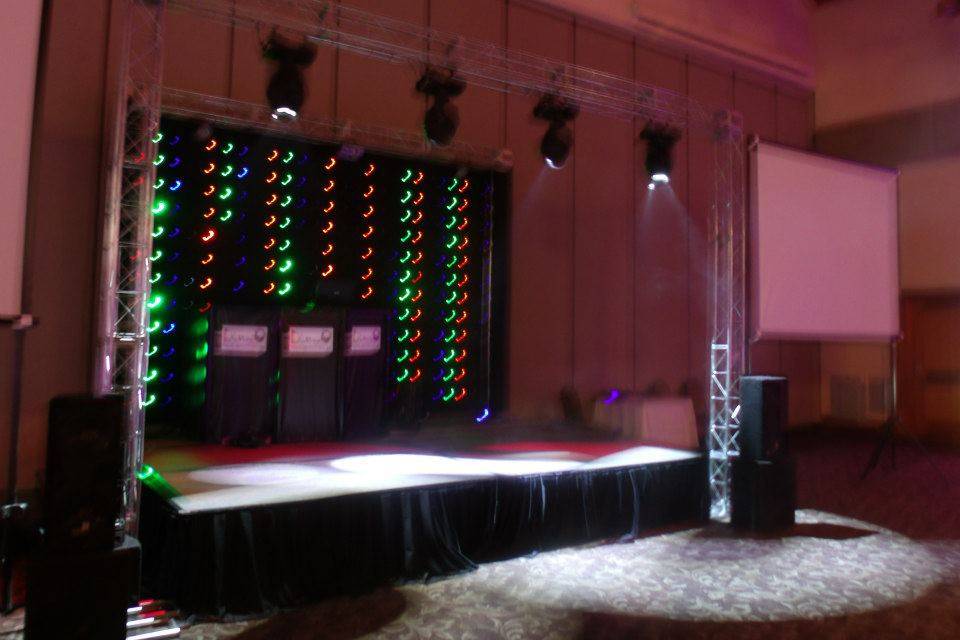 Djnovo Box trave