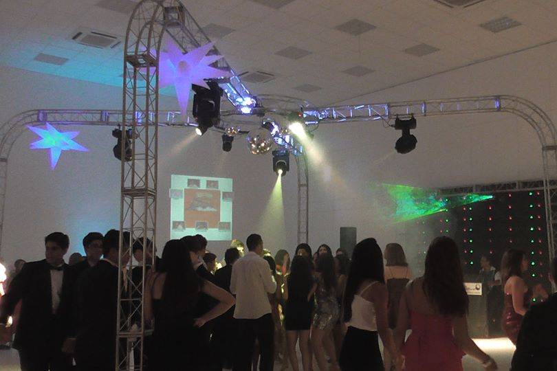 DjNovo Wet´N Wild