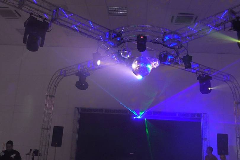DjNovo Wet´N Wild