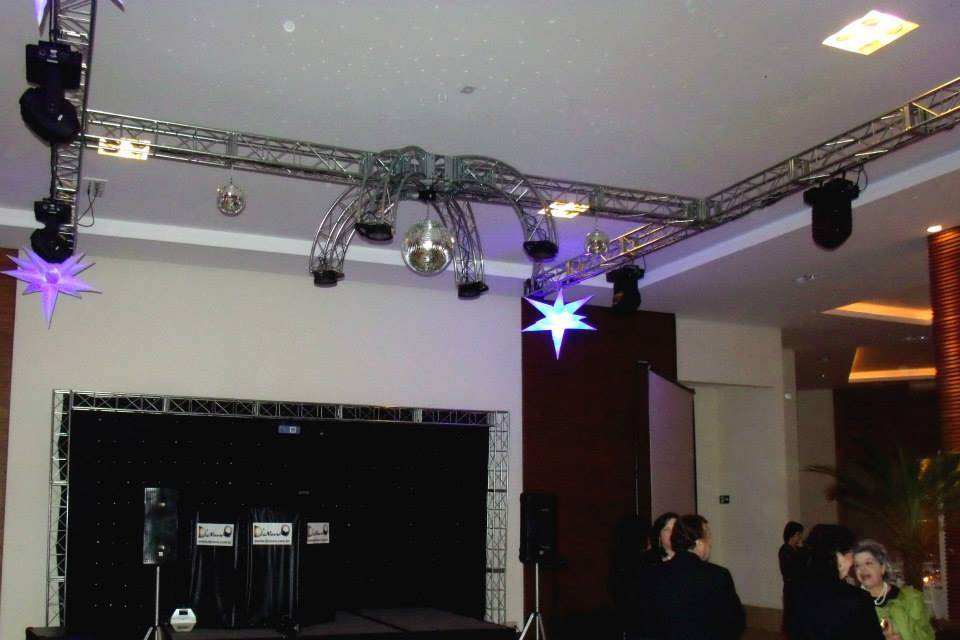 DjNovo Portal Girassol