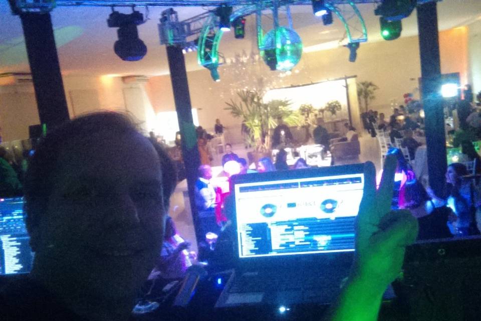 DjNovo