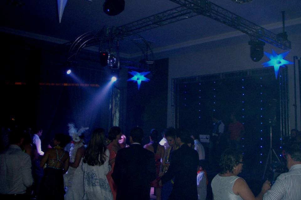 DjNovo