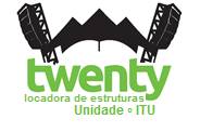 Twenty Itu Locações e Serviços Ltda