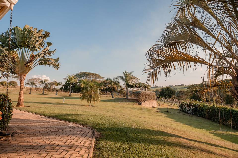 Estância Beira Rio Eventos