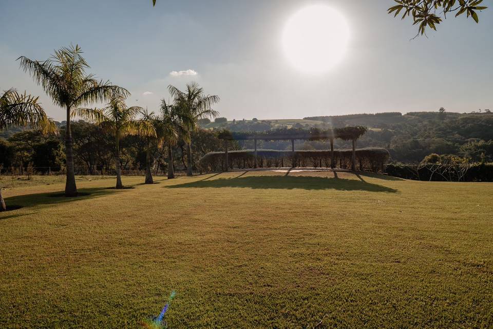 Estância Beira Rio Eventos