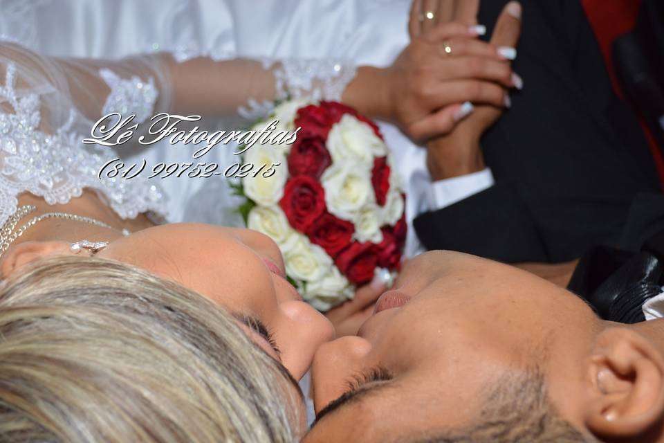 Casamento Jessica e Eronilson