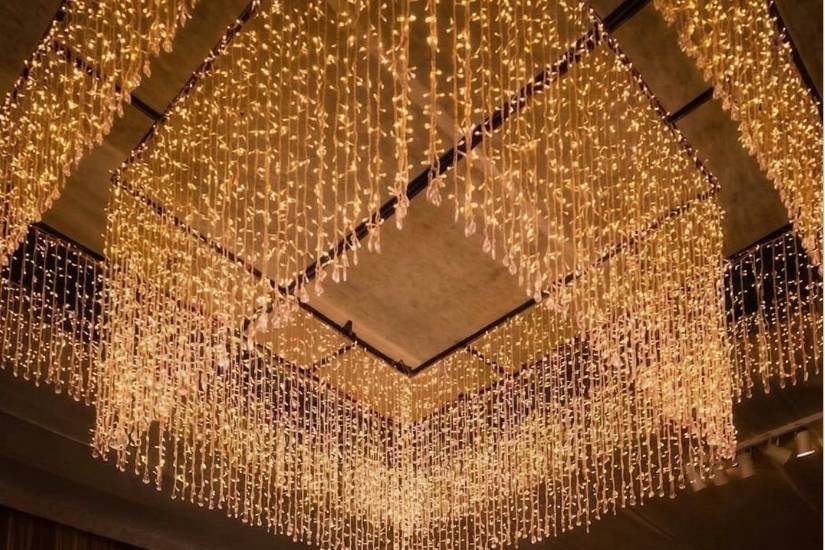 Tinker Iluminações para Eventos