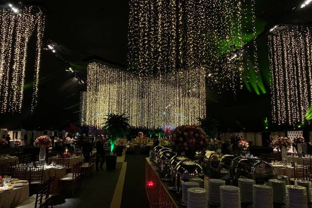 Iluminação decorativa