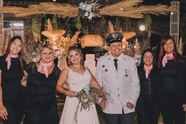 Gilmara Lara Cerimonial