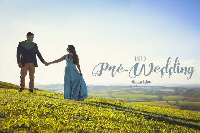 Pré-wedding