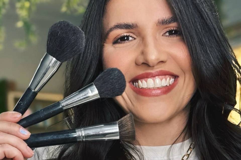 Lidiane Macedo Makeup