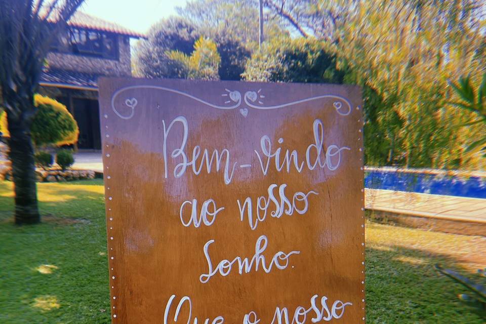Gilmara Lara Cerimonial