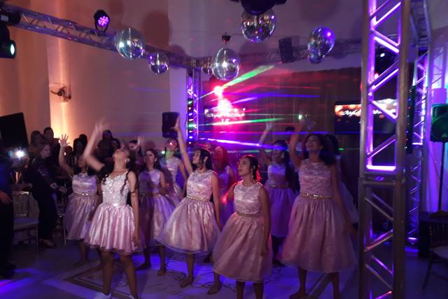 Cenaculum Eventos