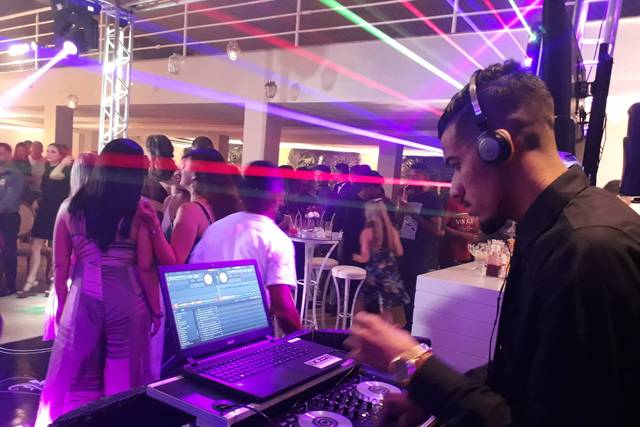 Cenaculum Eventos