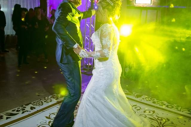 Cenaculum Eventos