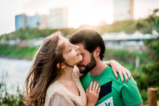 Fotografia Pre-Wedding