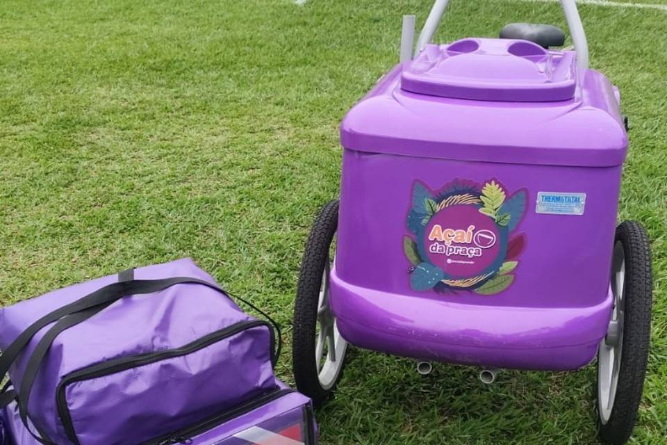 Açai