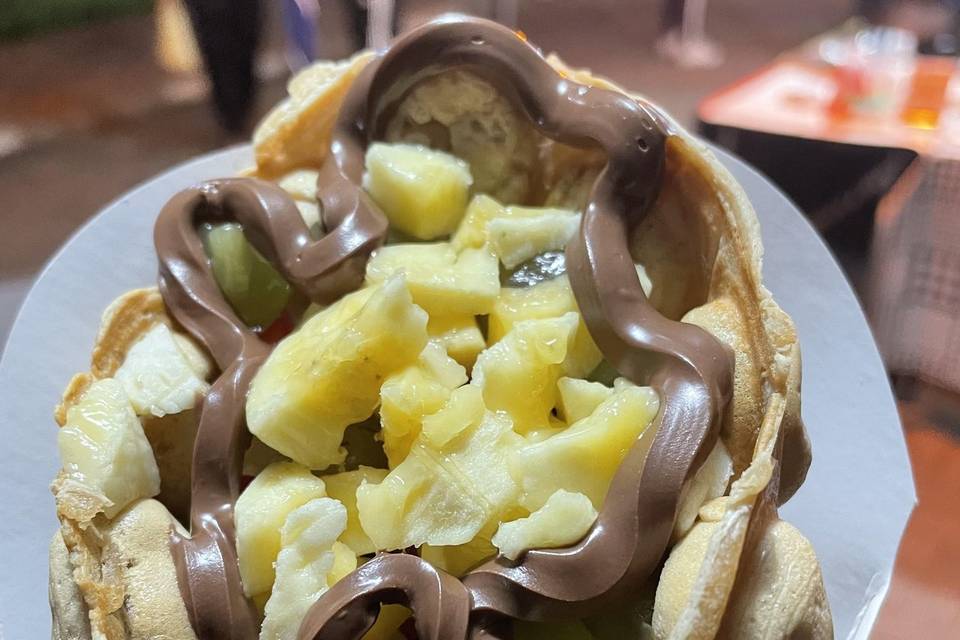 Para todos os gostos