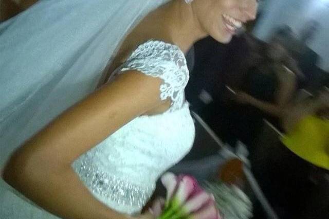 Casamento Nathalia e leandro