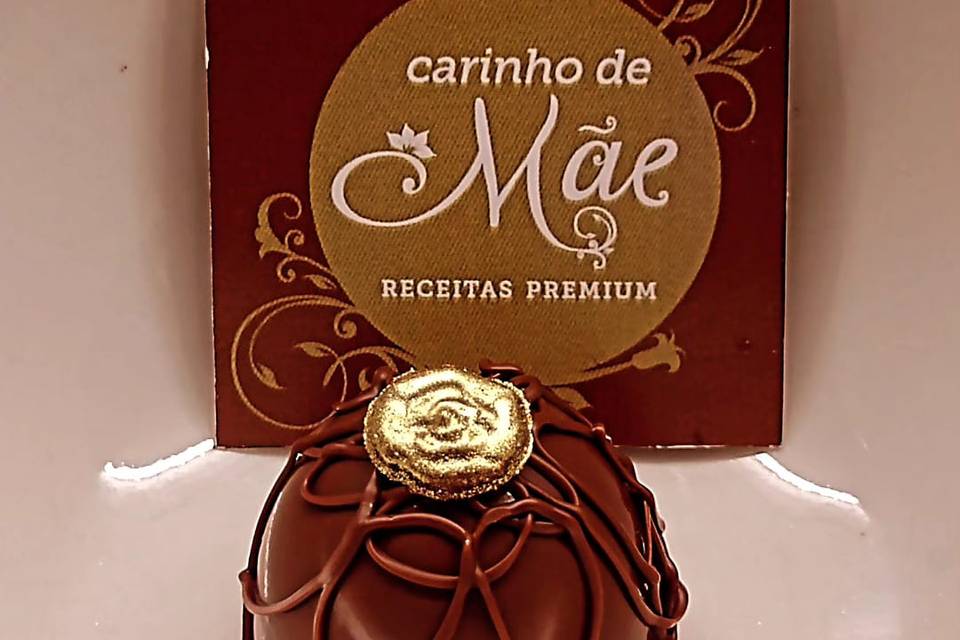 Carinho de Mãe