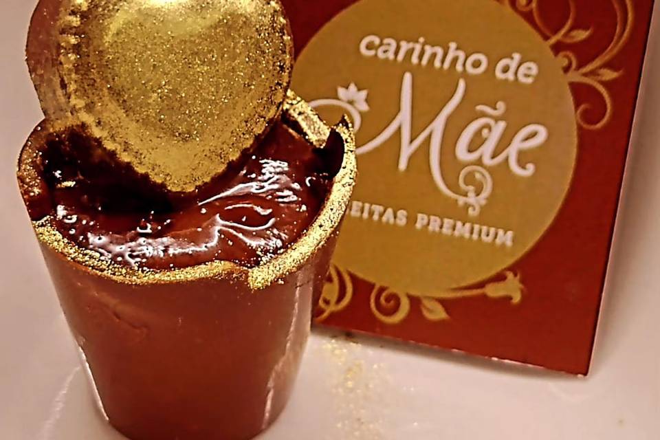 Carinho de Mãe