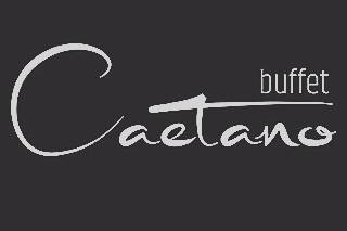 Buffet caetano logo