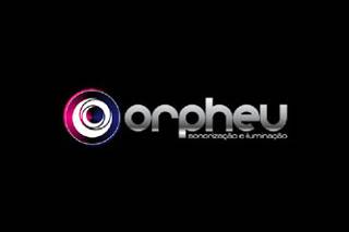 Orpheu Sonorização logo