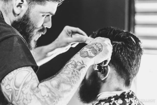 Rodrigo & Pamela - Wedding