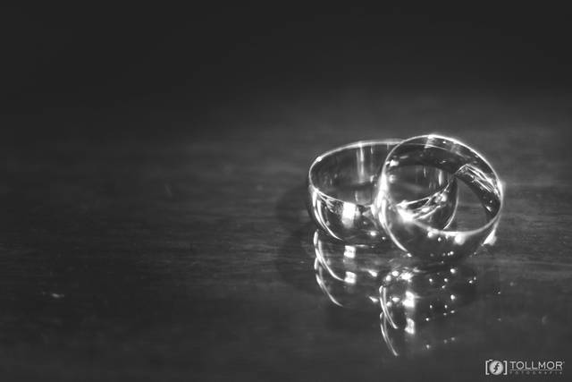 Rodrigo & Pamela - Wedding