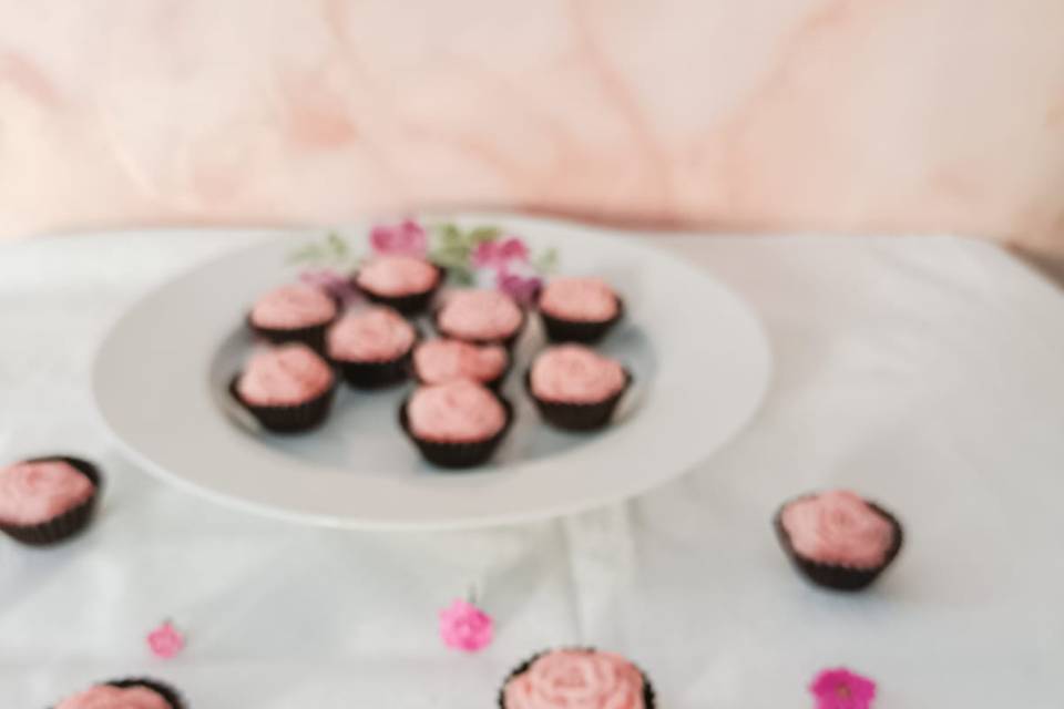 Brigadeiros personalizados