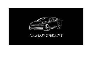 Logo Carros Farany.