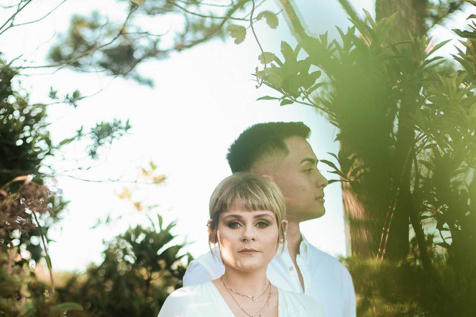 Pré-Wedding