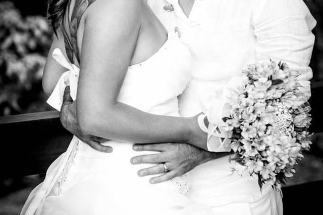 Casamento Daniel 1