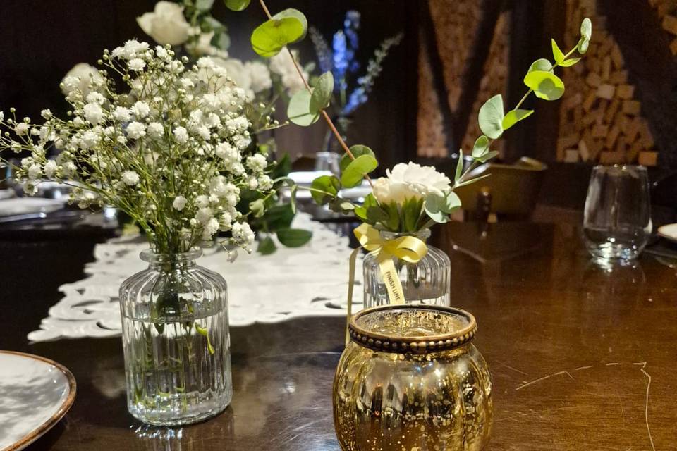 Velas