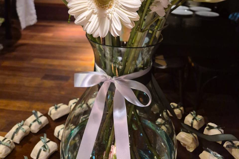 Detalhe flor