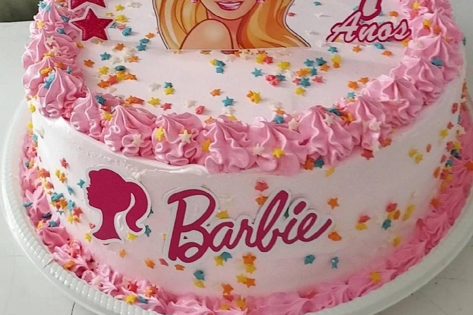 Torta personalizada