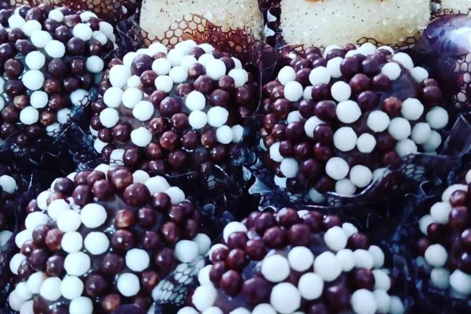 Brigadeiro gourmet